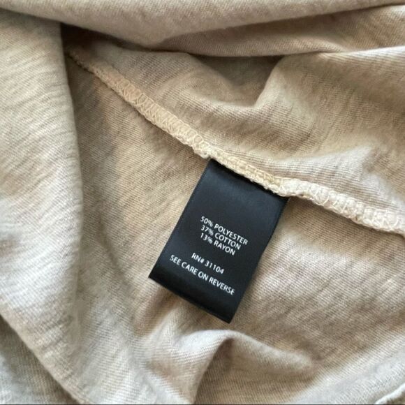 Torrid Cropped Relax Tee Shirt Livin’ Easy 3x PLUS Top - Picture 4 of 4